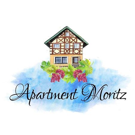 Ferienwohnung Moritz Sankt Aldegund Luaran gambar