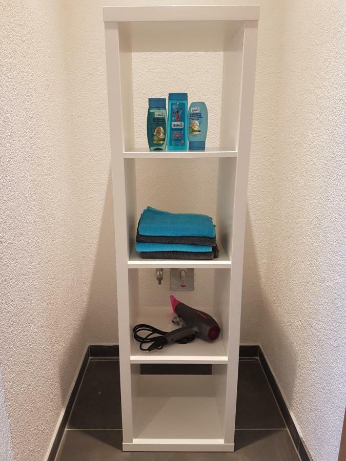 Ferienwohnung Moritz Sankt Aldegund Luaran gambar