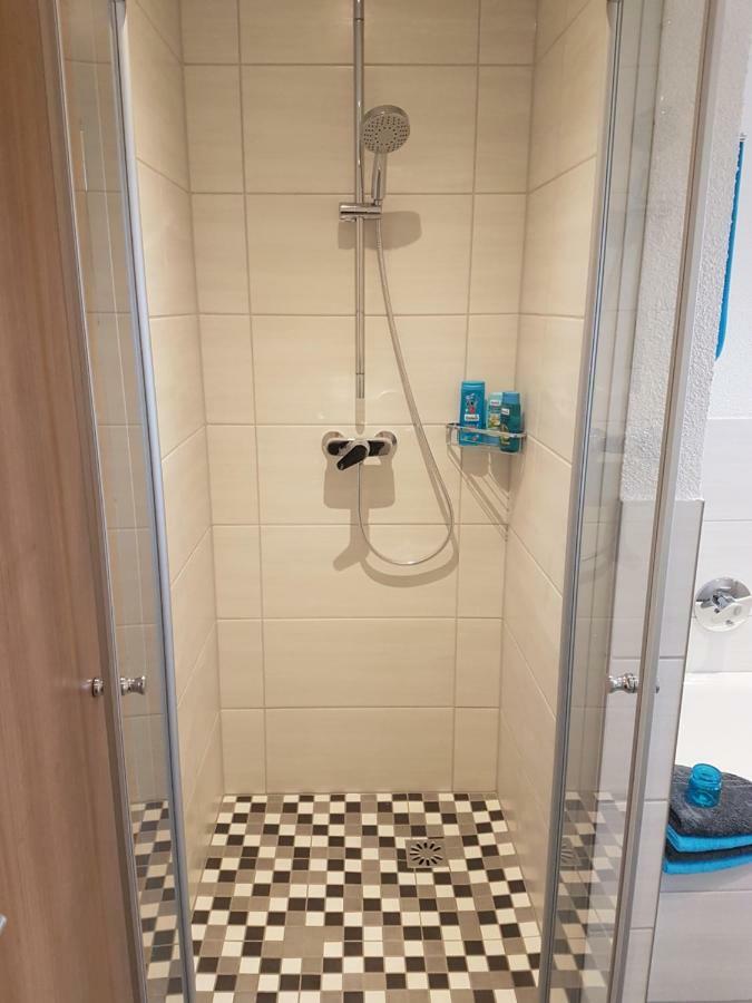 Ferienwohnung Moritz Sankt Aldegund Luaran gambar