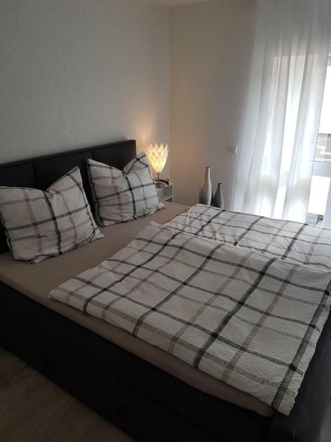 Ferienwohnung Moritz Sankt Aldegund Luaran gambar
