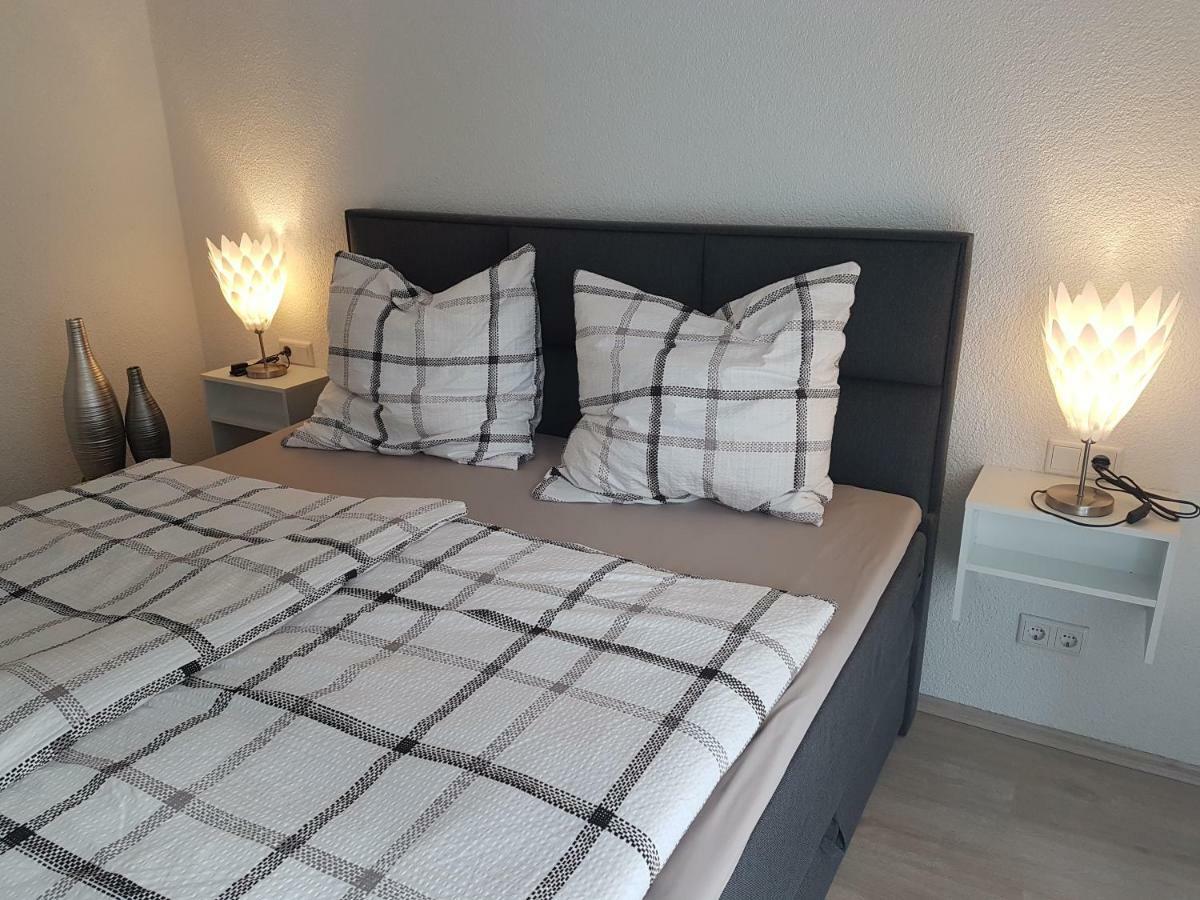 Ferienwohnung Moritz Sankt Aldegund Luaran gambar