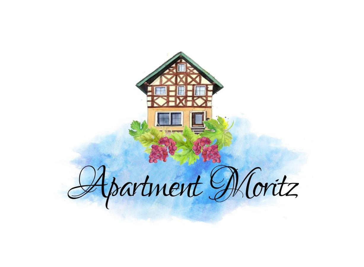 Ferienwohnung Moritz Sankt Aldegund Luaran gambar